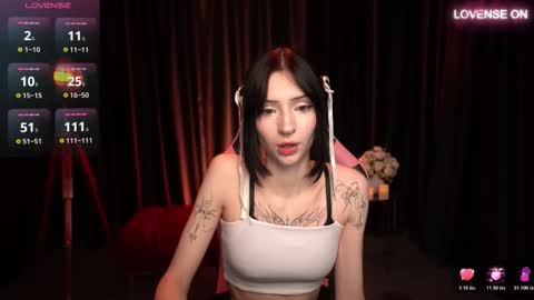 trix_void online show from 10-31-25, 10:05