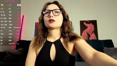 trixibell online show from 03-06-26, 05:48