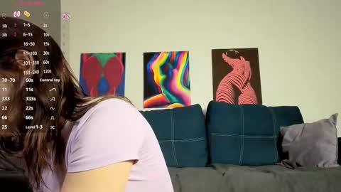 trixibell online show from 03-18-26, 04:04