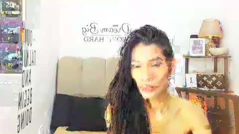 trixie_cockplayer online show from 03-04-26, 03:23