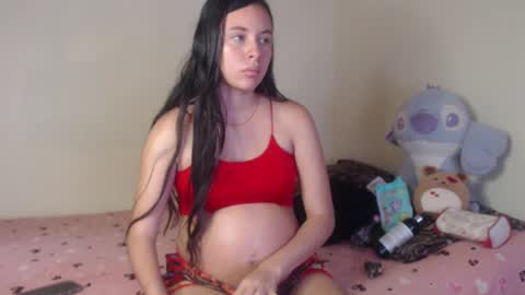 trixie_girl_ online show from 03-07-25, 09:27