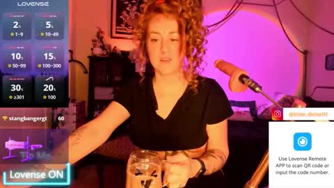 Trixie Divine online show from 03-05-26, 01:12