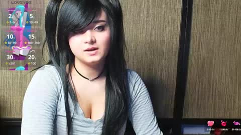 trixiedoescamcam online show from 01-18-25, 11:55