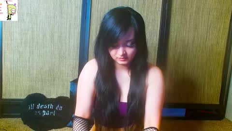 trixiedoescamcam online show from 01-06-26, 11:40