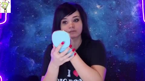 Snapshot of trixiedoescamcam chatting on 05-19-26, 04:13 trixiedoescamcam online show from 05-19-26, 04:13