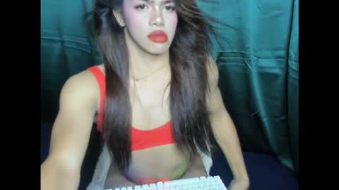 trixieeasian01 online show from 01-06-26, 10:30