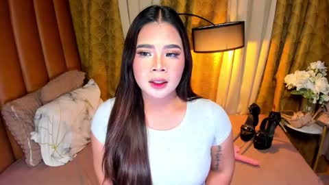 TRIXIE online show from 03-13-26, 11:33