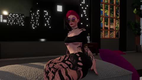 trixxie_3dx online show from 02-18-26, 08:16