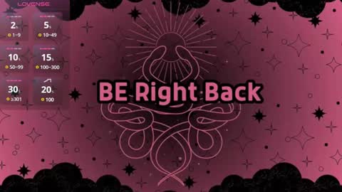 trixxiee_ online show from 12-07-24, 01:25