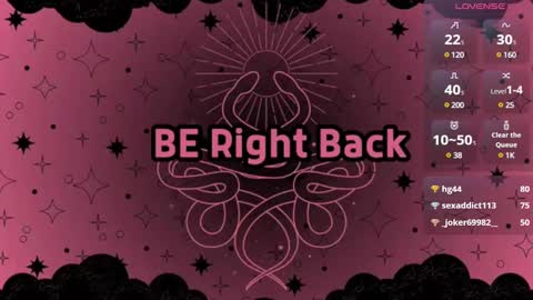 trixxiee_ online show from 02-17-25, 10:47