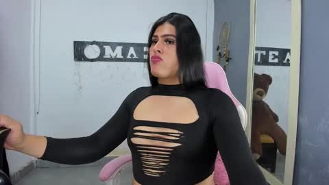 trixxy online show from 12-09-24, 12:23