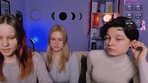 Trixy online show from 03-22-26, 10:29