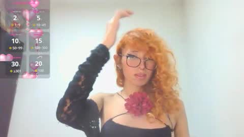 Snapshot of trixy_roses chatting on 10-25-25, 06:02 Trixy Rose online show from 10-25-25, 06:02