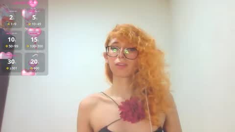Snapshot of trixy_roses chatting on 11-23-25, 05:13 Trixy Rose online show from 11-23-25, 05:13