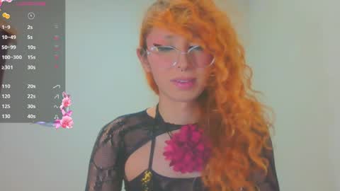 Trixy Rose online show from 05-01-26, 06:23