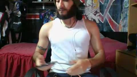 Snapshot of trizquelmen chatting on 11-10-25, 12:48 Andrew online show from 11-10-25, 12:48