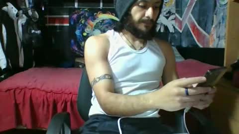 Snapshot of trizquelmen chatting on 11-15-25, 02:31 Andrew online show from 11-15-25, 02:31