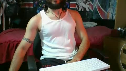 Snapshot of trizquelmen chatting on 11-27-25, 05:15 Andrew online show from 11-27-25, 05:15