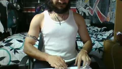 Snapshot of trizquelmen chatting on 12-02-25, 12:16 Andrew online show from 12-02-25, 12:16