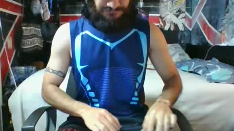 Andrew online show from 04-14-26, 08:04