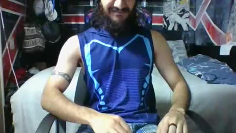 Andrew online show from 04-19-26, 12:22