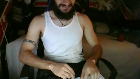 Andrew online show from 04-28-26, 02:55