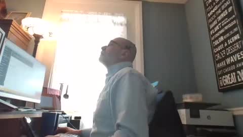Snapshot of trodgers136 chatting on 02-11-25, 03:18 TRodgers online show from 02-11-25, 03:18