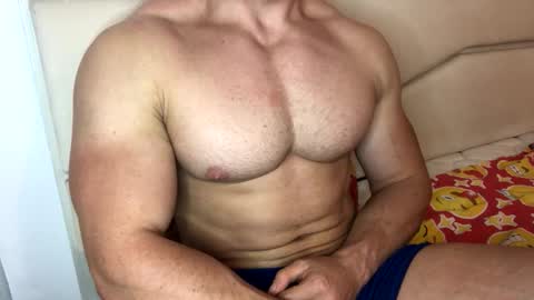 Troncq online show from 10-30-25, 03:13