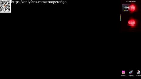 trooper0690 online show from 04-02-26, 09:34