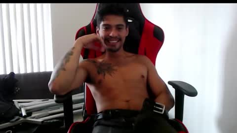 Archie Torres online show from 02-01-25, 06:21