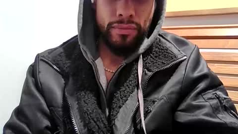 Open minded - Hetro - Male online show from 11-29-25, 03:04