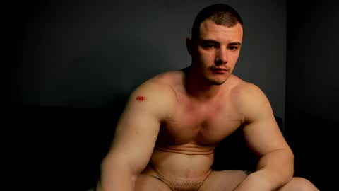 Snapshot of troy_bigtitan chatting on 04-25-26, 11:13 Troy online show from 04-25-26, 11:13