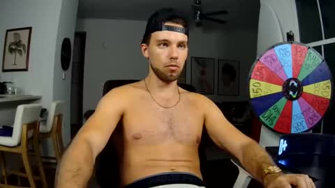 Snapshot of troy_greenxo chatting on 09-13-25, 03:06 Troy Green online show from 09-13-25, 03:06