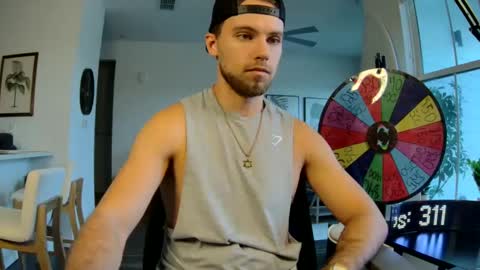 Snapshot of troy_greenxo chatting on 09-16-25, 09:05 Troy Green online show from 09-16-25, 09:05