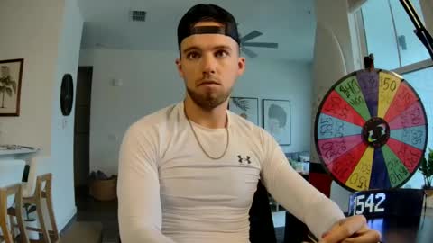 Snapshot of troy_greenxo chatting on 10-06-25, 08:50 Troy Green online show from 10-06-25, 08:50