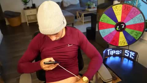 Snapshot of troy_greenxo chatting on 11-10-25, 10:20 Troy Green online show from 11-10-25, 10:20