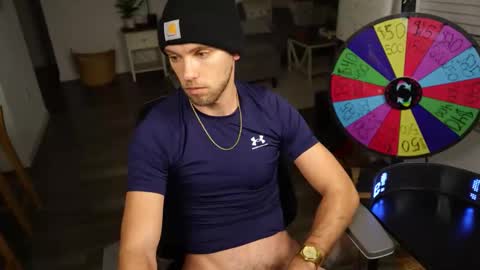 Snapshot of troy_greenxo chatting on 12-05-25, 03:37 Troy Green online show from 12-05-25, 03:37