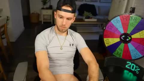 Troy Green online show from 12-18-25, 10:16