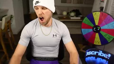 Troy Green online show from 01-11-26, 03:55