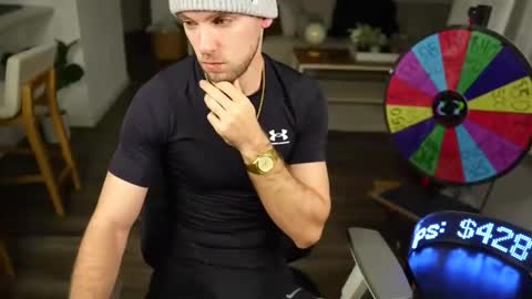 Troy Green online show from 02-08-26, 07:56