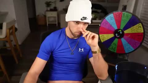 Troy Green online show from 02-24-26, 03:15