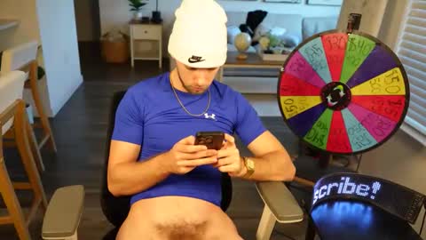 Troy Green online show from 02-24-26, 10:30