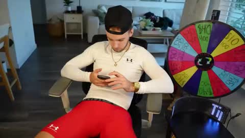 Troy Green online show from 02-26-26, 10:31