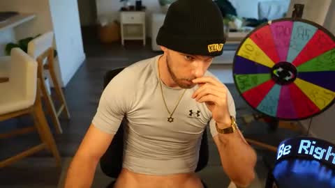 Troy Green online show from 04-05-26, 09:34