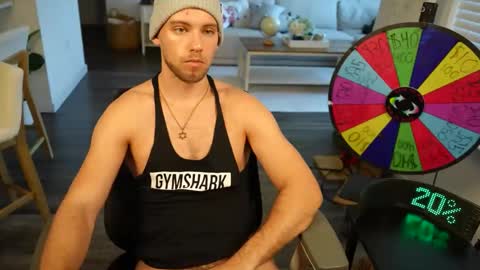 Troy Green online show from 04-13-26, 10:15