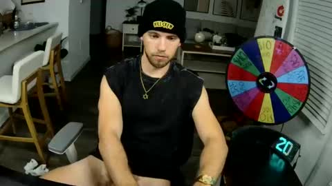 Troy Green online show from 04-17-26, 02:36