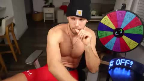 Troy Green online show from 05-20-26, 02:40