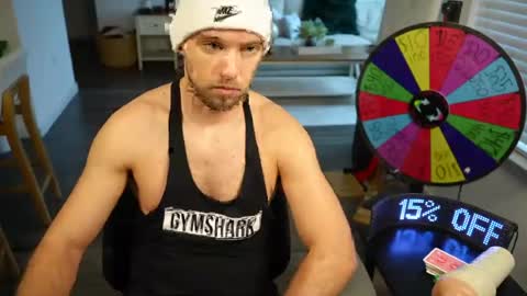 Troy Green online show from 06-24-26, 09:25