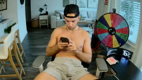 Troy Green online show from 06-26-26, 10:36