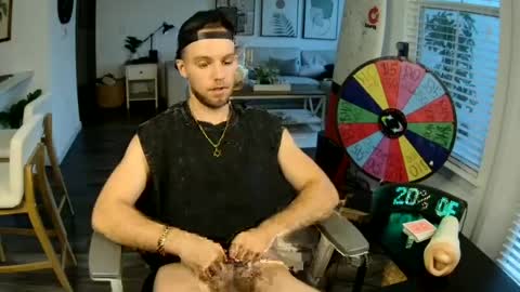 Troy Green online show from 06-28-26, 11:33